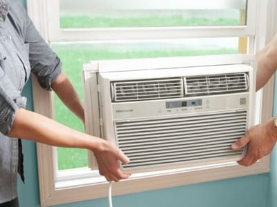 Air Conditioning Glendale