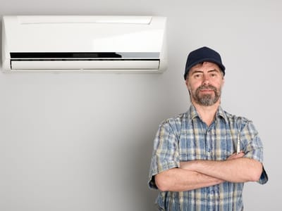 Air Conditioning Glendale