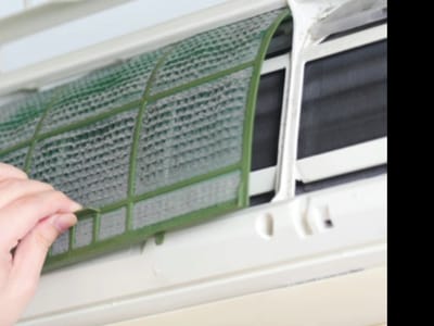 Air Conditioning Glendale