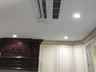 AIR CONDITIONING & HEATING MNV INC.