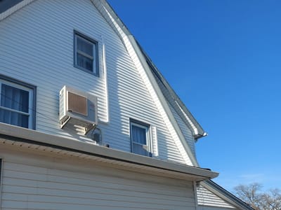 AIR CONDITIONING & HEATING MNV INC.