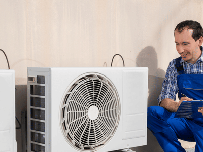 Air Conditioning & Heating of Houston Co.