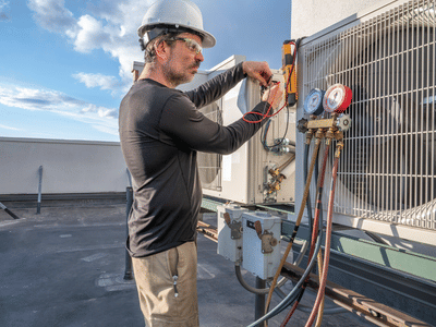 Air Conditioning & Heating of Houston Co.