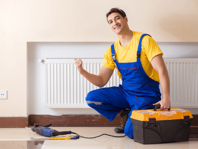 Air Conditioning & Heating of Houston Co.