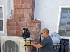 Air conditioning/Heating (PEM)