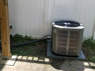 Air Conditioning Heating Repair Palm Springs