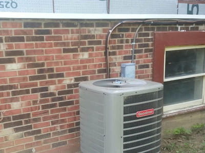 Air Conditioning Heating Repair Palm Springs