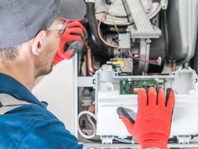 Air Conditioning Heating Repair Palm Springs