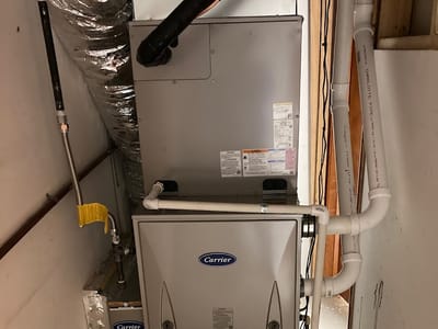 Air Conditioning & Heating Service Company