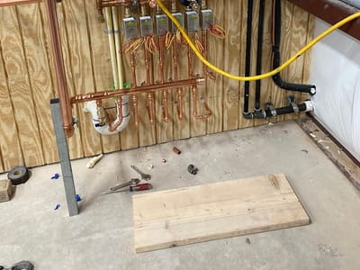 Air Conditioning & Heating Service Company