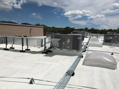 Air Conditioning & Heating Service Company