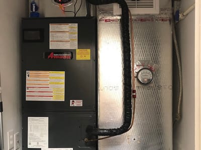 Air Conditioning Heating & Services of Tampa Bay