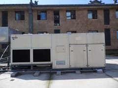 Air Conditioning & Heating Solutions