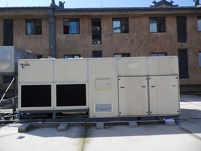 Air Conditioning & Heating Solutions