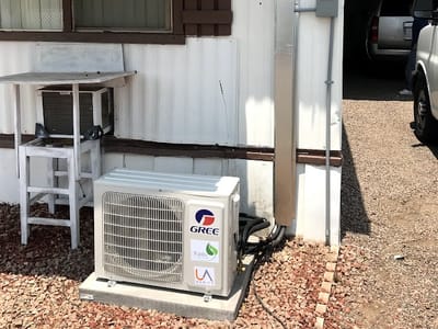 Air Conditioning Heating Ventilation Certify HVAC