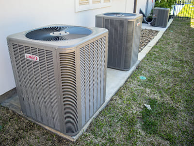 Air Conditioning Houston