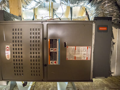 Air Conditioning Houston