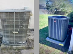 Air Conditioning Houston