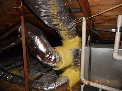 Air Conditioning HVAC Long Beach