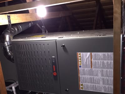 Air Conditioning HVAC Long Beach