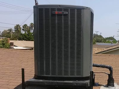 Air Conditioning HVAC Long Beach