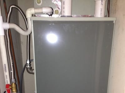 Air Conditioning HVAC Long Beach