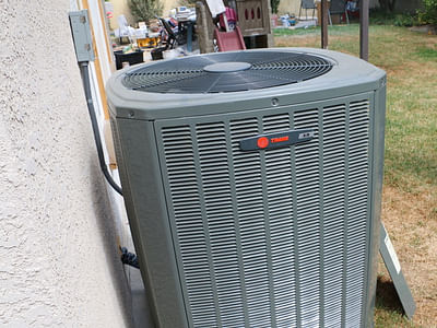 Air Conditioning HVAC Long Beach