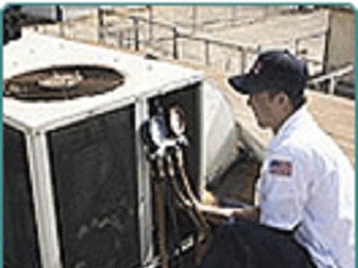 Air Conditioning Malibu