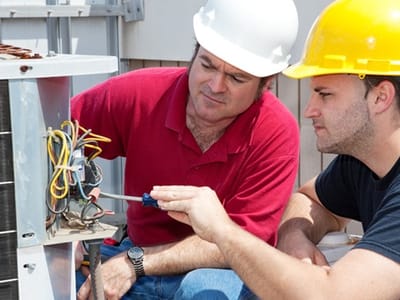 Air Conditioning Malibu