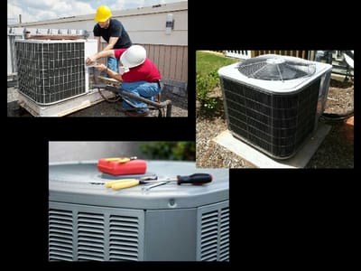 Air Conditioning Malibu