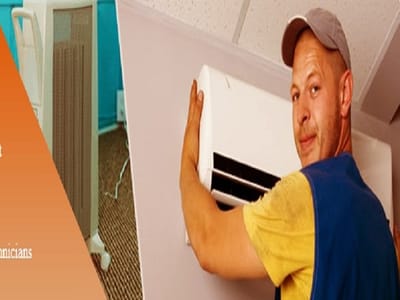 Air Conditioning Malibu