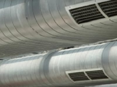 Air Conditioning Mar Vista