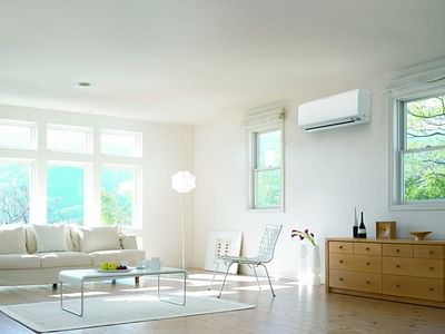 Air Conditioning Mar Vista