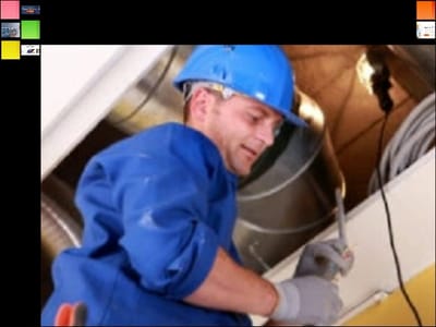 Air Conditioning Mar Vista