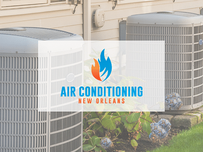 Air Conditioning New Orleans
