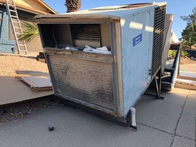Air Conditioning of Arizona