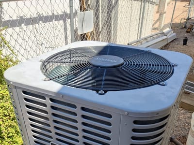 Air Conditioning of Arizona