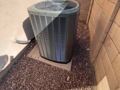 Air Conditioning of Arizona