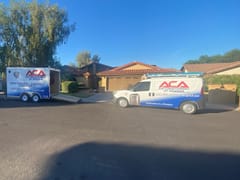 Air Conditioning of Arizona