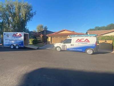 Air Conditioning of Arizona