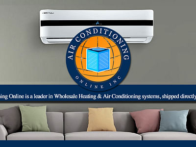 Air Conditioning Online