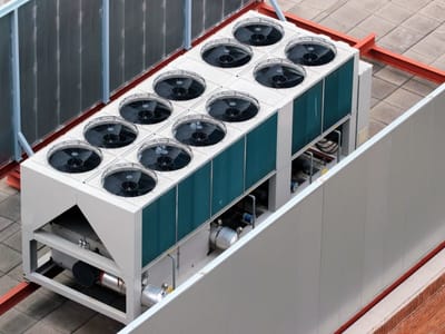 Air Conditioning Online