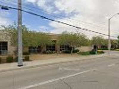 air conditioning palmdale