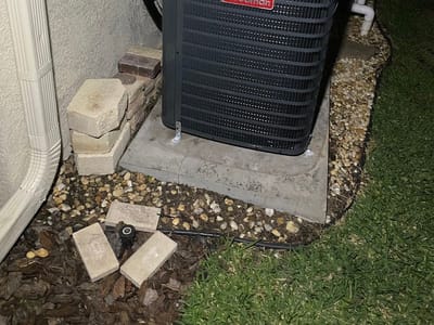 Air Conditioning Parts and Service Center