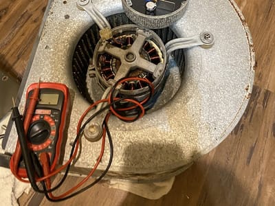 Air Conditioning Parts and Service Center