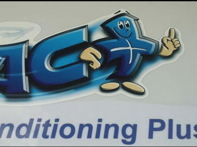 Air Conditioning Plus