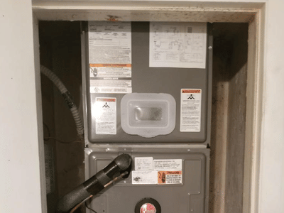 Air Conditioning Pro Tech