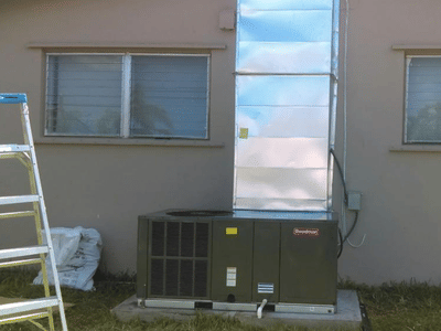 Air Conditioning Pro Tech