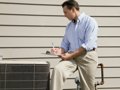 Air Conditioning & Refrigeration Inc.