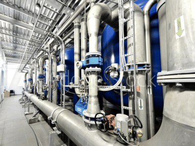 Air Conditioning & Refrigeration Inc.